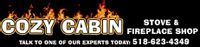 Cozy Cabin coupons